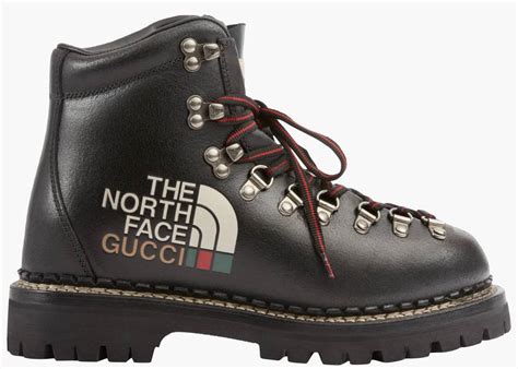 north dace gucci|north face gucci boots price.